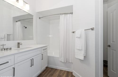 North Scottsdale Apartamento | Pure Suites 2 Bed N Scottsdale McDowell Mtn Ranch Gym Pool