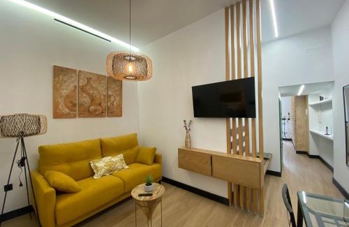 Triana Apartamento | Pureza 41A