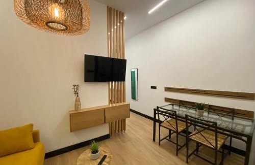 Triana Apartamento | Pureza 41A