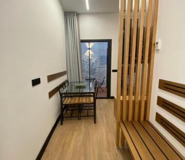 Triana Apartamento | Pureza 41A