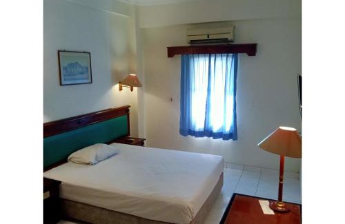 Rawasari Hotel | Puri Jaya Hotel
