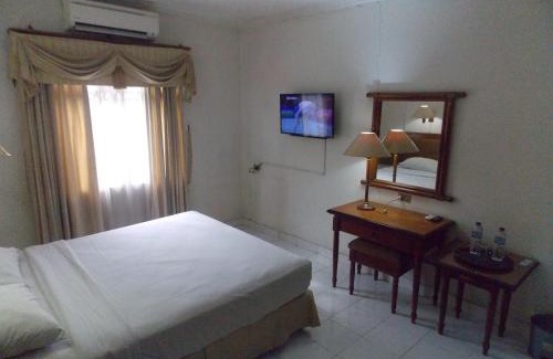 Rawasari Hotel | Puri Jaya Hotel