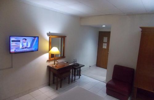 Rawasari Hotel | Puri Jaya Hotel