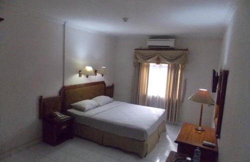 Rawasari Hotel | Puri Jaya Hotel