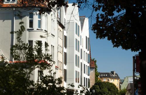 Poznan City Center Hotel | PURO Hotel Poznań Stare Miasto