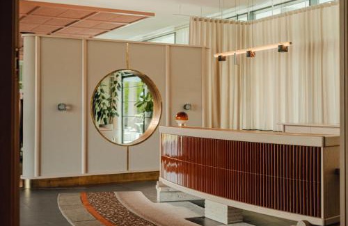 Poznan City Center Hotel | PURO Hotel Poznań Stare Miasto