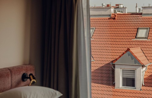 Poznan City Center Hotel | PURO Hotel Poznań Stare Miasto