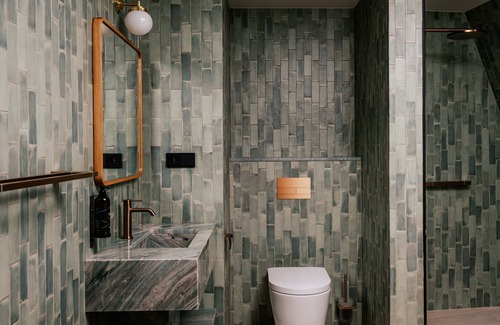 Poznan City Center Hotel | PURO Hotel Poznań Stare Miasto