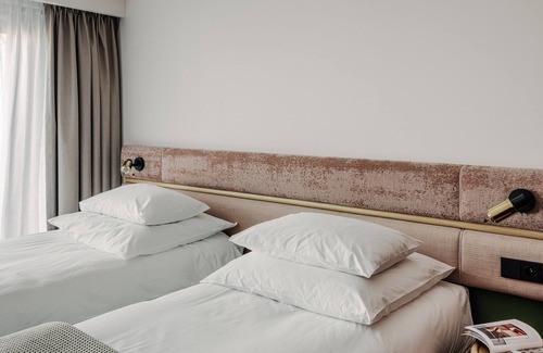 Poznan City Center Hotel | PURO Hotel Poznań Stare Miasto