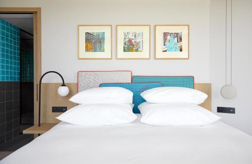 Kazimierz Hotel | PURO Kraków Kazimierz