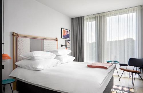 Kazimierz Hotel | PURO Kraków Kazimierz