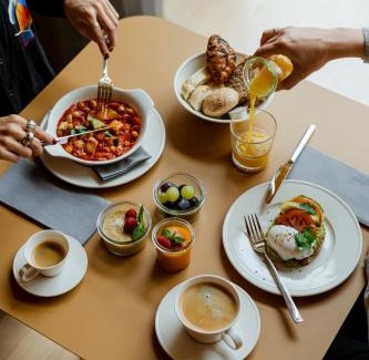 Kazimierz Hotel | PURO Kraków Kazimierz