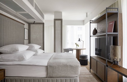 Srodmiescie Hotel | PURO Warszawa Centrum