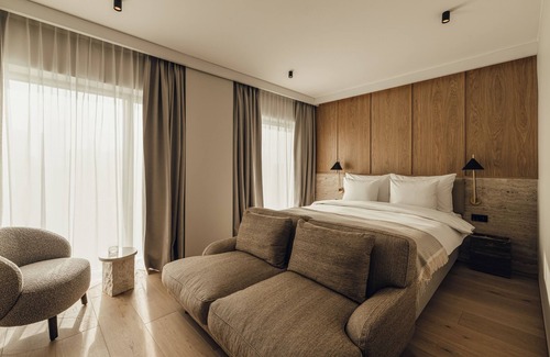 Srodmiescie Połnocne Hotel | Puro Warszawa Stare Miasto
