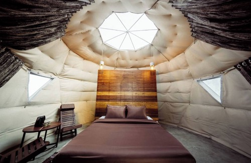 Kodaikanal Hotel | Purple Orchid By Xacro Xperiences