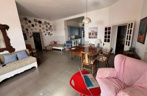 San Jose Otro | PUSHE Village San Jose Beach & Nature