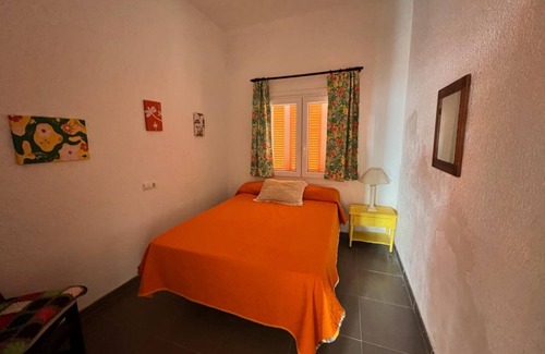 San Jose Otro | PUSHE Village San Jose Beach & Nature