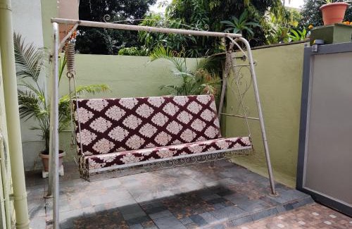 Nashik Apartamento | Pushpchhaya Home Stay