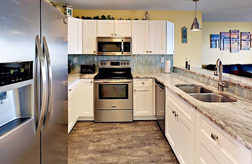 Put-in-Bay Apartamento | Put-in-Bay Condos