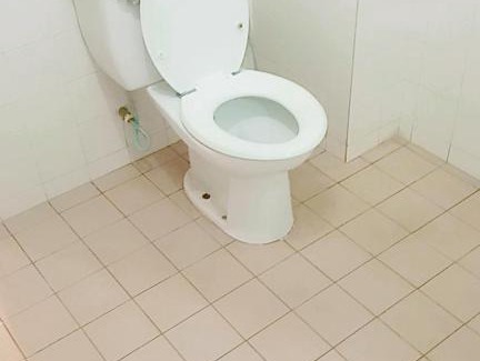 Taman Haji Zainal Apartamento | Puteri apartment homestay seaview