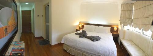 Taman Melati Apartamento | Putra Villa Short Stay Apartment KL