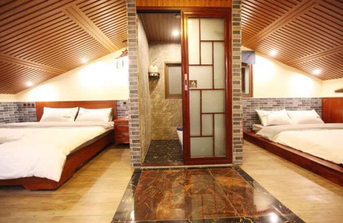 Putuo Casa | Putuo Memory Boutique Inn