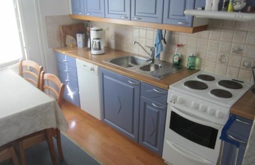 Savonlinna Apartamento | PUUTARHAHUONEISTO CASINONSAARI