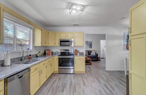 Seaview Park Casa | PV Clubhouse in Old Ponte Vedra