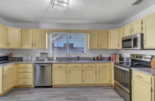 Seaview Park Casa | PV Clubhouse in Old Ponte Vedra