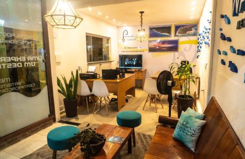 Itacare Hotel | PV Pousada Passarela da Vila