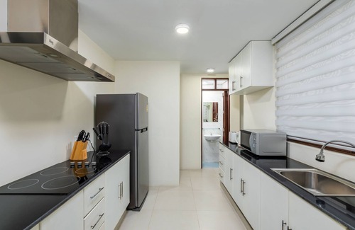 San Chaung Apartamento | Pyay Garden Residence