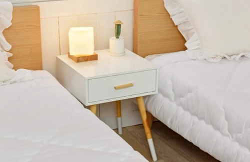 Bongpyeong Casa | Pyeongchang Beautiful Days Pension