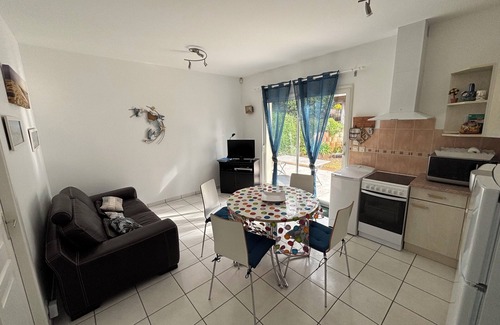 Pyla-sur-Mer Casa | Pyla Sur Mer: piso / apartamento - Pyla sur Mer