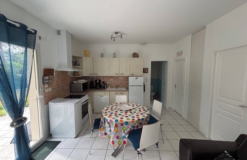 Pyla-sur-Mer Casa | Pyla Sur Mer: piso / apartamento - Pyla sur Mer