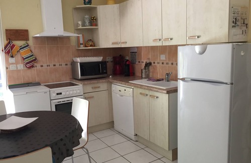 Pyla-sur-Mer Casa | Pyla Sur Mer: piso / apartamento - Pyla sur Mer