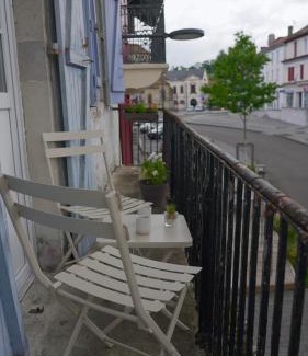 Orthez Apartamento | Pyrénées Addict, appartement full equipped