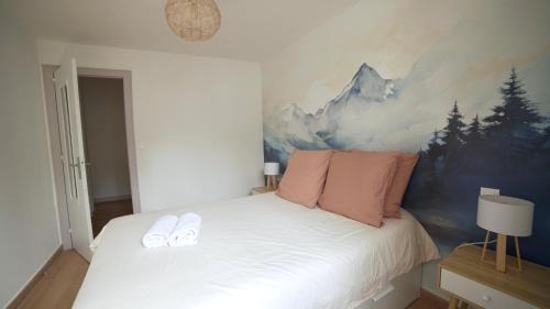 Orthez Apartamento | Pyrénées Addict, appartement full equipped