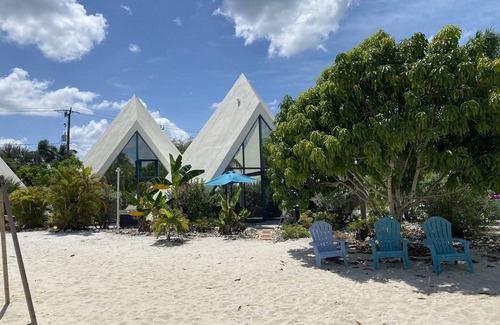 San Carlos Park Casa | Vacaciones de la pirámide en el suroeste de Florida