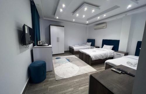 Giza Hotel | Pyramids dream view