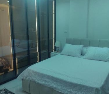 Pyramids Gardens Apartamento | Pyramids Gardens 37 H, 5th Floor