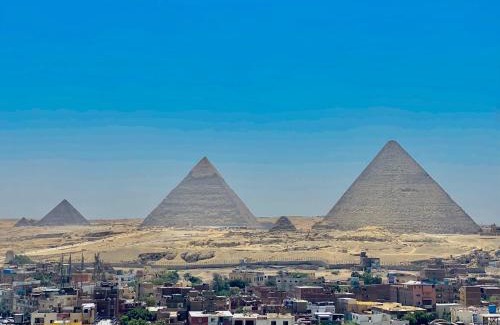 Al Haram Hotel | Pyramids Party Hotel