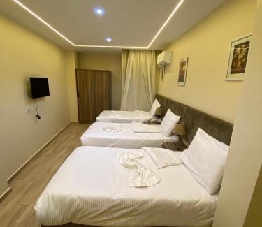 Al Haram Hotel | Pyramids Party Hotel