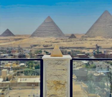 Al Haram Hotel | Pyramids Party Hotel