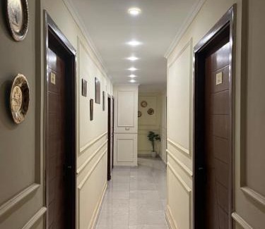 Al Haram Hotel | PYRAMIDS PRIDE VIEW INN