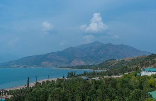 Yusufhona Hotel | Pyramids Resorts, Charvak