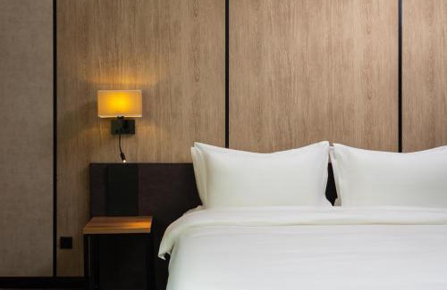 Yusufhona Hotel | Pyramids Resorts, Charvak
