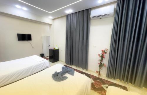 Al Haram Hotel | Pyramids Welcoming Hotel