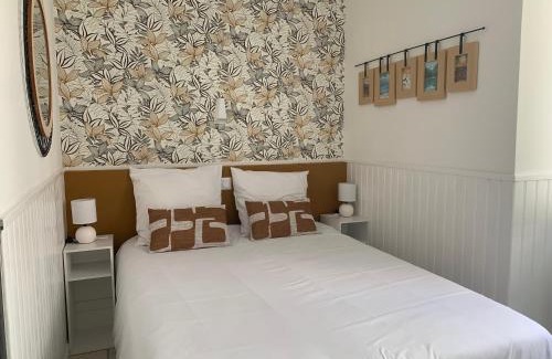 Bagneres-de-Bigorre Apartamento | PYRENE HOLIDAYS - Héraclès - Locations cure thermale et voyage à Bagneres de Bigorre