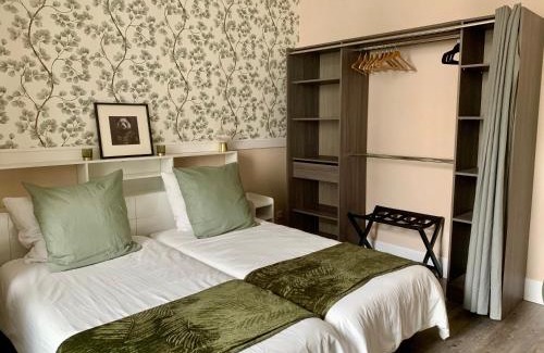 Bagneres-de-Bigorre Apartamento | PYRENE HOLIDAYS - Héraclès - Locations cure thermale et voyage à Bagneres de Bigorre