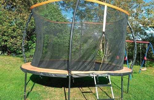 Saint-Gaudens Apartamento | Pyrenees Vue Gite - Le Plus de Commentaires Positifs - Vues Fantastique, Calme, Jardin, Parking Sur Place